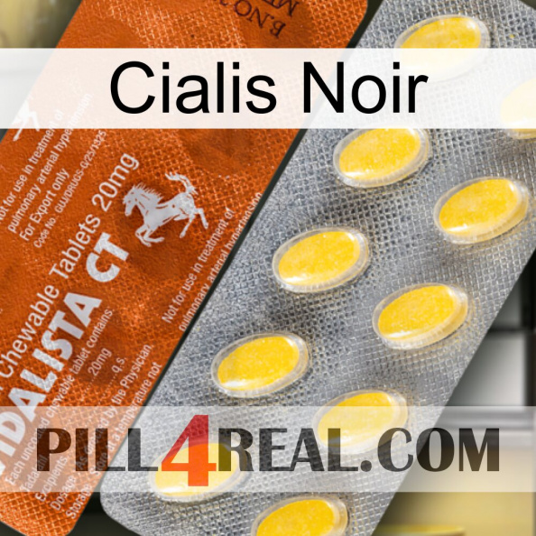 Cialis Black 42